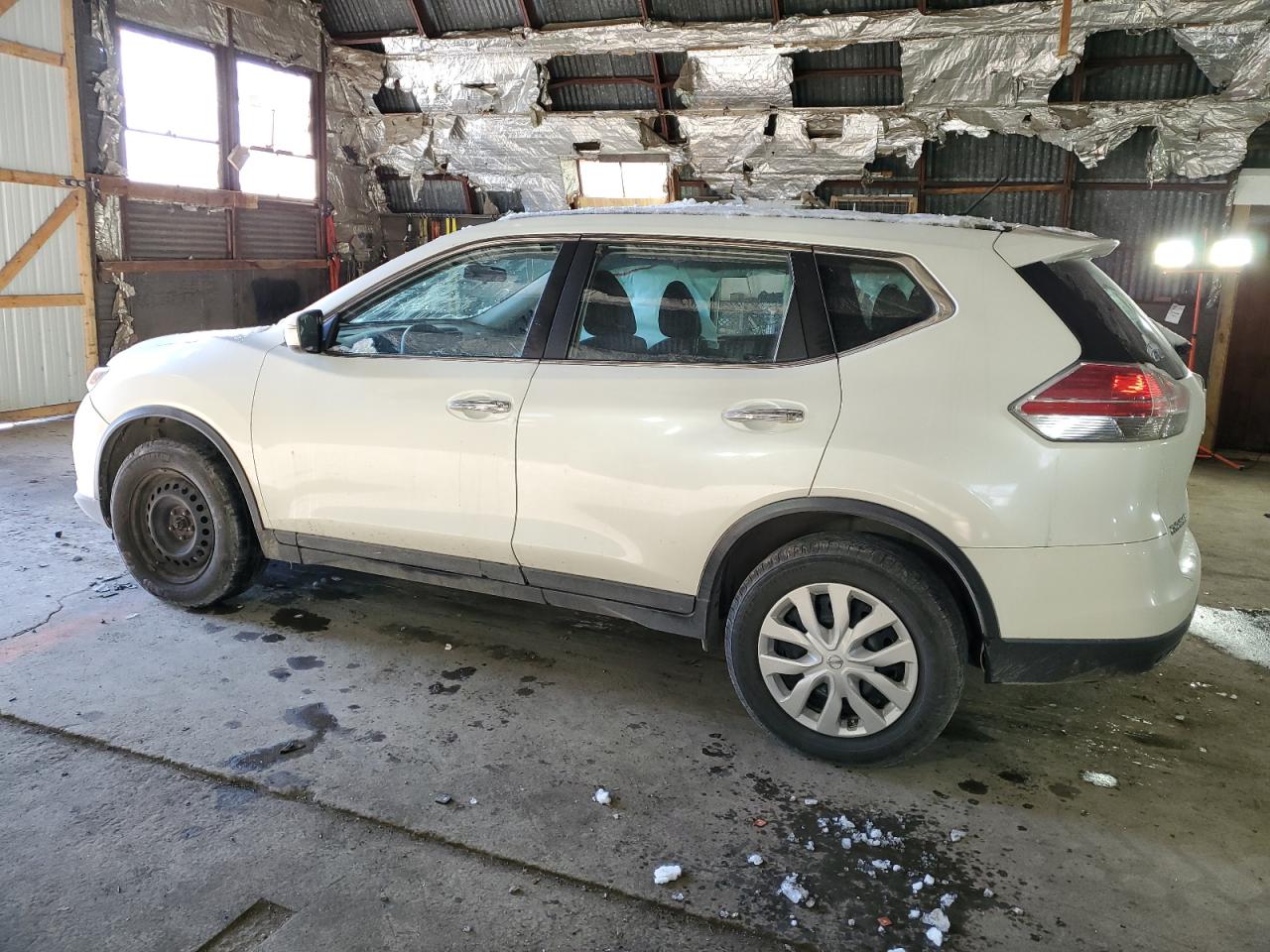 Obraz 2 z 2015 NISSAN ROGUE S 2015 z VIN 5N1AT2MV7FC782183