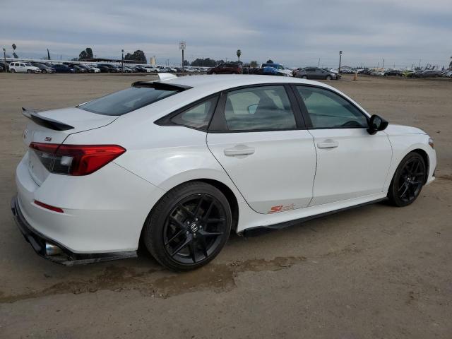 Изображение 3 2023 HONDA CIVIC SI 2023 с VIN 2HGFE1E50PH470283