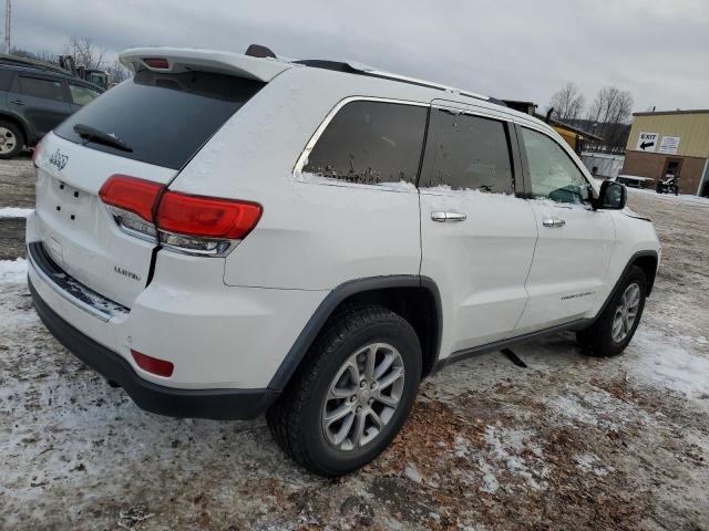 Image 3 of 2014 JEEP GRAND CHEROKEE LIMITED 2014 with VIN 1C4RJFBG9EC247282
