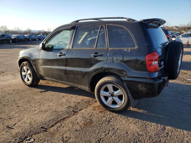 Image 2 of 2004 TOYOTA RAV4  2004 with VIN JTEGD20V340025163