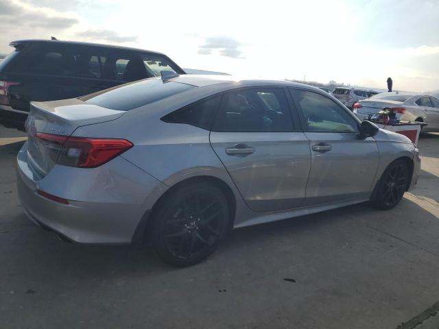 Image 3 of 2023 HONDA CIVIC SPORT 2023 with VIN 2HGFE2F5XPH532115