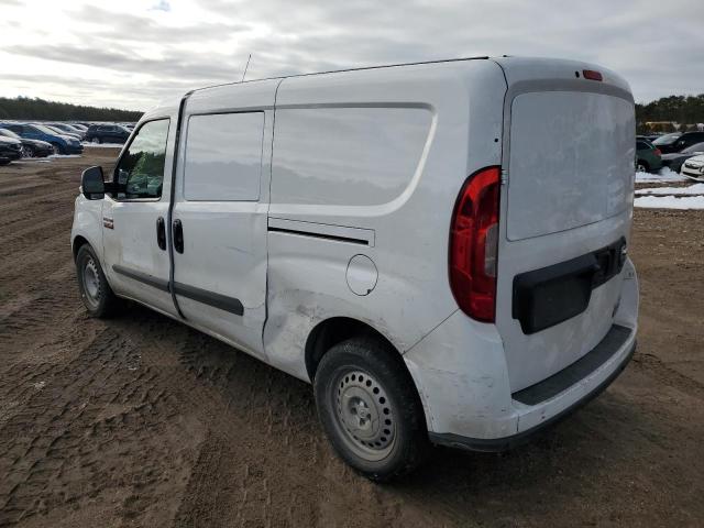 Изображение 2 2022 RAM PROMASTER CITY TRADESMAN 2022 с VIN ZFBHRFAB3N6W43879