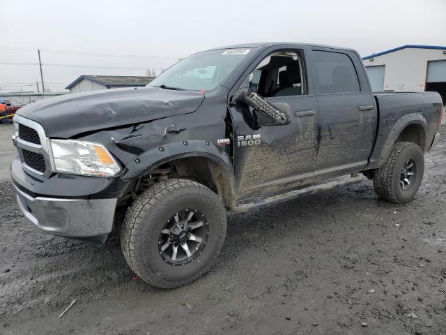 2014 RAM 1500 ST 2014 image
