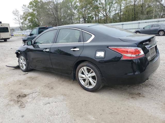 Image 2 of 2014 NISSAN ALTIMA 2.5 2014 with VIN 1N4AL3AP8EN333023