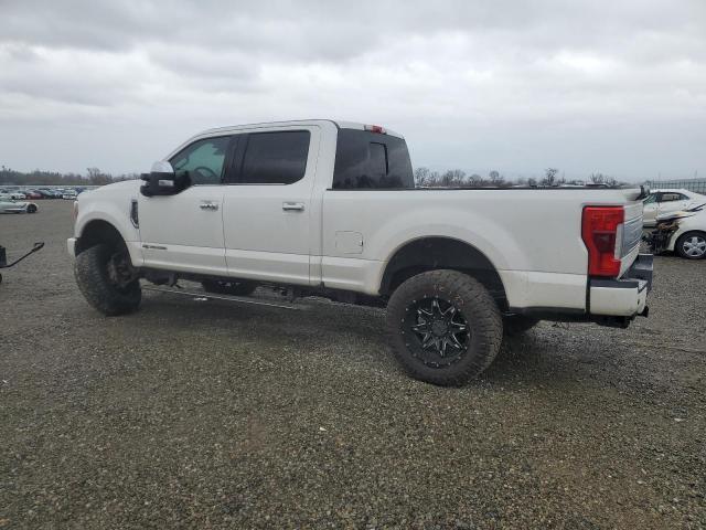 Obraz 2 z 2017 FORD F250 SUPER DUTY 2017 z VIN 1FT7W2BT7HEE18988