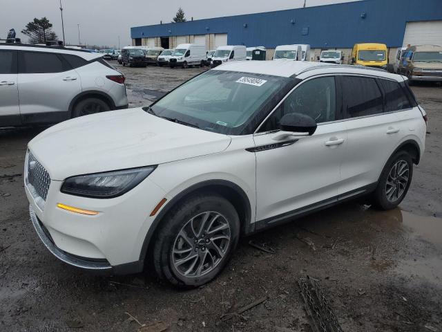 Obraz 1 z 2022 LINCOLN CORSAIR  2022 z VIN 5LMCJ1D90NUL13552