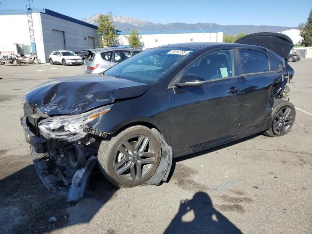 Obraz 1 z 2020 KIA FORTE GT LINE 2020 z VIN 3KPF34AD1LE156022