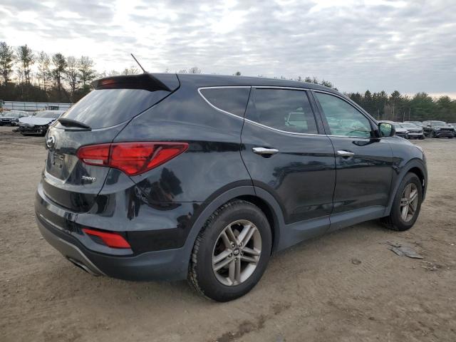 Image 3 of 2018 HYUNDAI SANTA FE SPORT  2018 with VIN 5NMZT3LBXJH080082