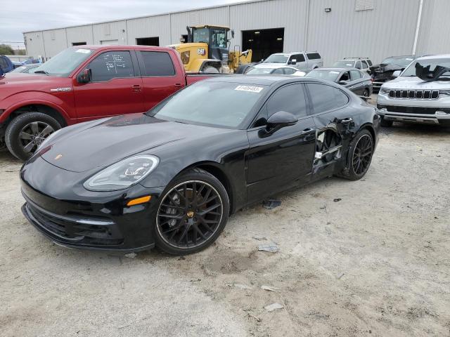 2018 PORSCHE PANAMERA 4 2018 image