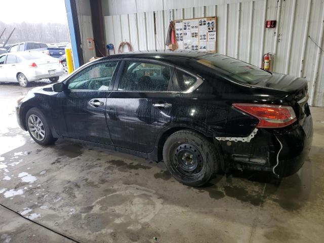 Obraz 2 z 2013 NISSAN ALTIMA 2.5 2013 z VIN 1N4AL3AP6DN540301