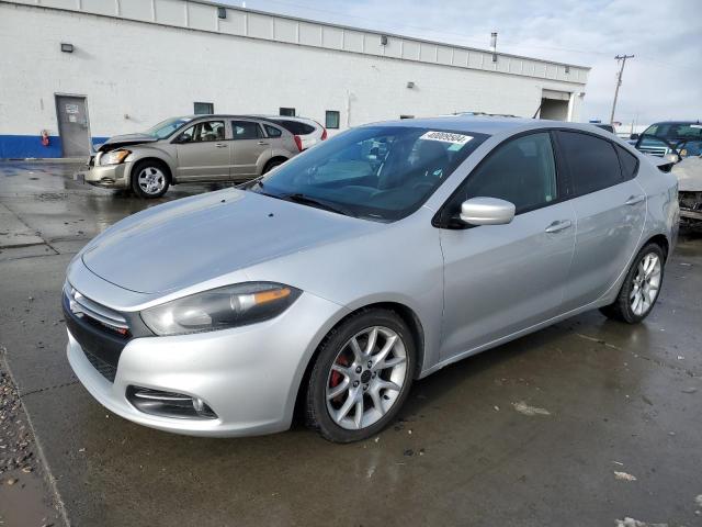 2013 DODGE DART SXT 2013 image