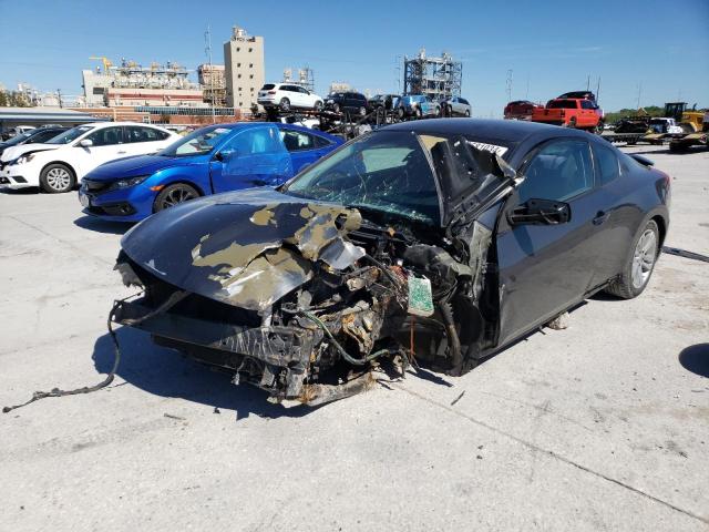 Obraz 1 z 2012 NISSAN ALTIMA S 2012 z VIN 1N4AL2EP1CC264379