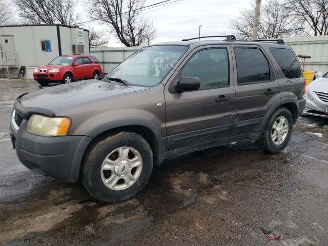 Obraz 1 z 2002 FORD ESCAPE XLT 2002 z VIN 1FMYU04132KA93433