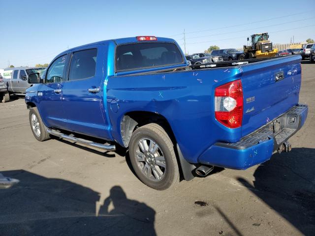 Image 2 of 2016 TOYOTA TUNDRA CREWMAX 1794 2016 with VIN 5TFAY5F11GX509140