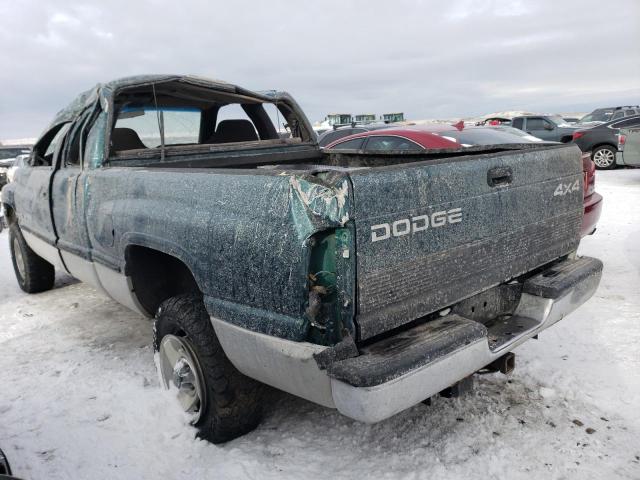 Image 2 of 1999 DODGE RAM 1500  1999 with VIN 3B7HF13Z9XG142788