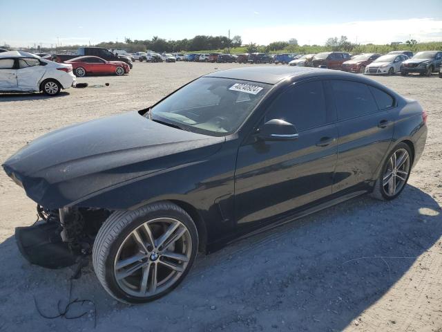 Obraz 2019 BMW 440I GRAN COUPE 2019