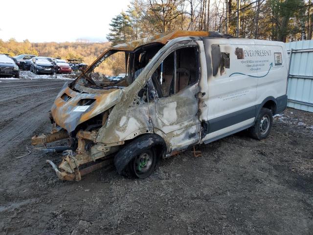 2017 FORD TRANSIT T-350 2017 image