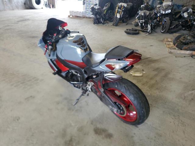 Изображение 3 2014 SUZUKI GSX-R750  2014 с VIN JS1GR7MA3E2101118