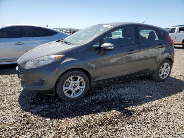 2015 FORD FIESTA SE 2015 image