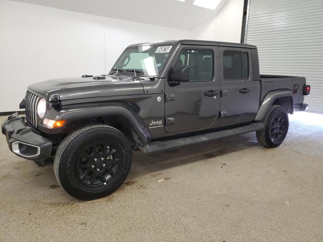 Obraz 1 z 2023 JEEP GLADIATOR OVERLAND 2023 z VIN 1C6HJTFG7PL569935
