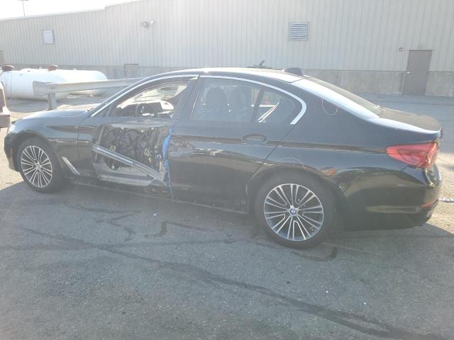 Image 2 of 2018 BMW 540 XI 2018 with VIN WBAJE7C52JWC57147