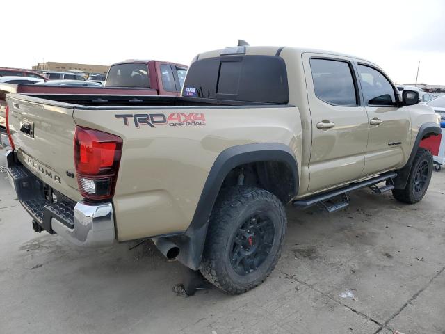 Obraz 3 z 2019 TOYOTA TACOMA DOUBLE CAB 2019 z VIN 3TMCZ5AN2KM237549