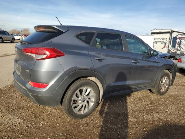 Obraz 3 z 2018 HYUNDAI TUCSON SE 2018 z VIN KM8J2CA48JU681774
