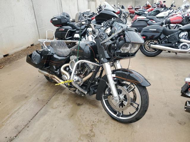 Obraz 1 z 2016 HARLEY-DAVIDSON FLTRXS ROAD GLIDE SPECIAL 2016 z VIN 1HD1KTM19GB680562