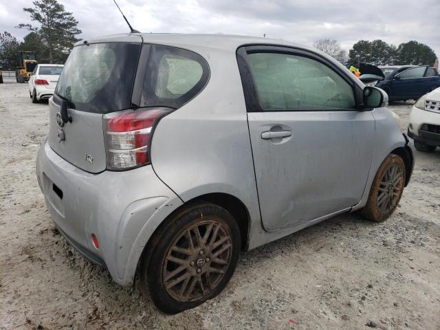 Изображение 3 2014 TOYOTA SCION IQ  2014 с VIN JTNJJXB09EJ026276