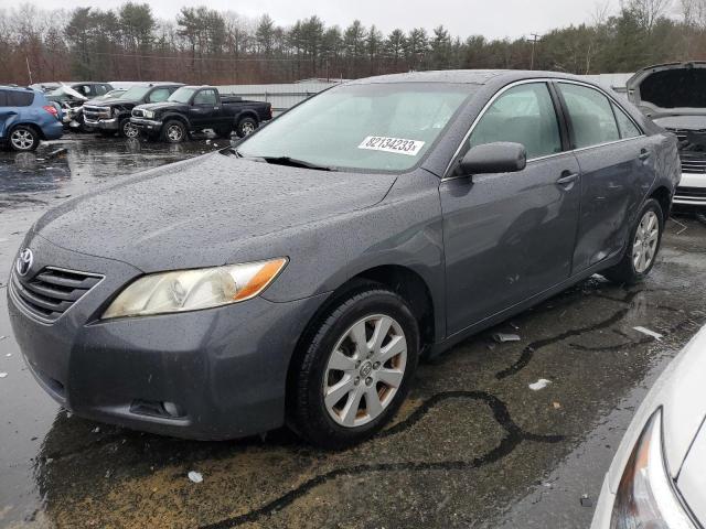 2009 TOYOTA CAMRY SE 2009 image