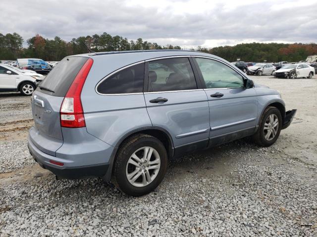 Obraz 3 z 2010 HONDA CR-V EX 2010 z VIN 5J6RE4H58AL013847