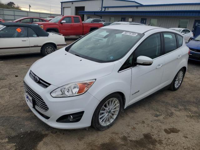 Изображение 2015 FORD C-MAX SEL 2015