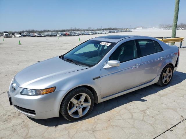 2005 ACURA TL  2005 image