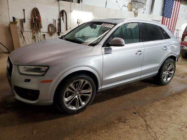 Obraz 2015 AUDI Q3 PREMIUM PLUS 2015