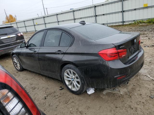 Obraz 2 z 2016 BMW 320 XI 2016 z VIN WBA8A3C5XGK690358