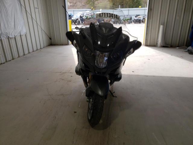 Изображение 2 2015 BMW R1200 RT 2015 с VIN WB10A1306FZ192976