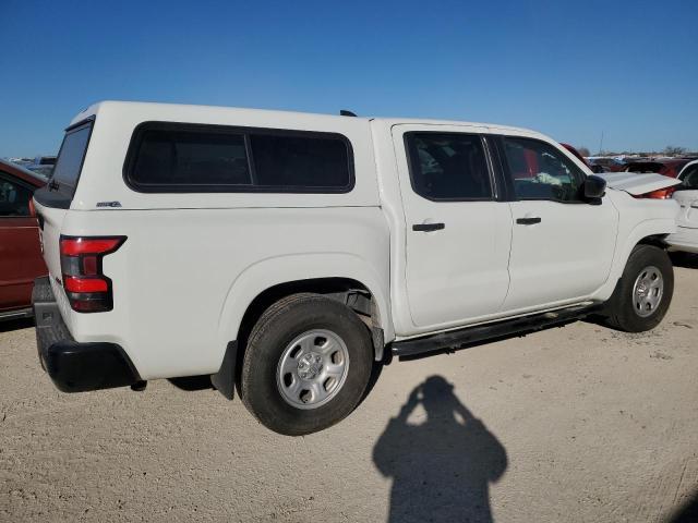 Obraz 3 z 2022 NISSAN FRONTIER S 2022 z VIN 1N6ED1EK3NN615000