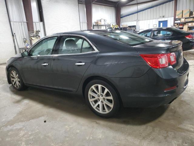 Obraz 2 z 2014 CHEVROLET MALIBU LTZ 2014 z VIN 1G11H5SL3EF286425