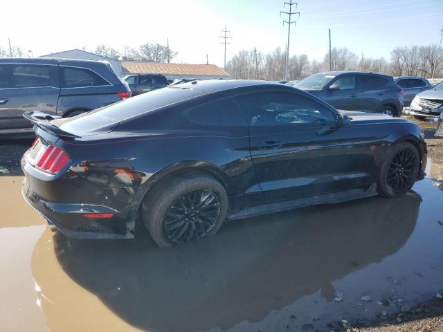 Image 3 of 2017 FORD MUSTANG GT 2017 with VIN 1FA6P8CF0H5254204