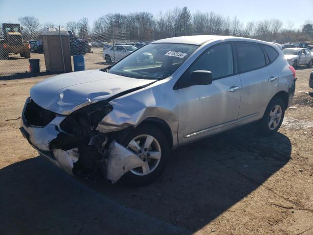 Image 1 of 2012 NISSAN ROGUE S 2012 with VIN JN8AS5MV2CW351323