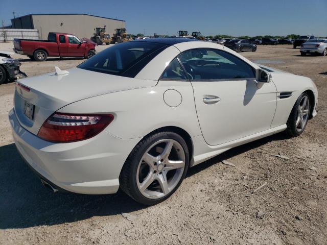 Изображение 3 2013 MERCEDES-BENZ SLK 350 2013 с VIN WDDPK5HA3DF064156