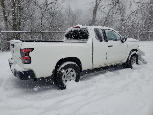 Image 3 of 2023 NISSAN FRONTIER S 2023 with VIN 1N6ED1CM3PN628210