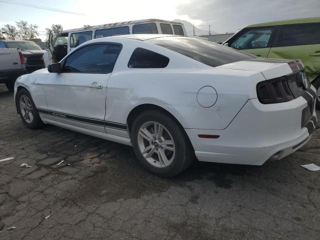 Image 2 of 2014 FORD MUSTANG  2014 with VIN 1ZVBP8AM1E5210263