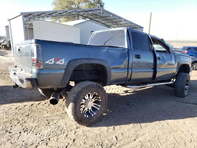 Изображение 3 2005 CHEVROLET SILVERADO K2500 HEAVY DUTY 2005 с VIN 1GCHK23225F923610