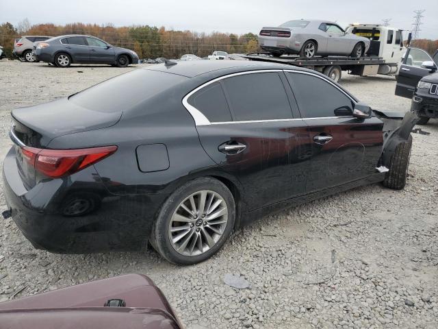 Изображение 3 2018 INFINITI Q50 LUXE 2018 с VIN JN1EV7AP2JM350125