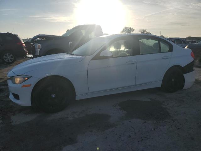 2012 BMW 3 SERIES 328I I 2012 image