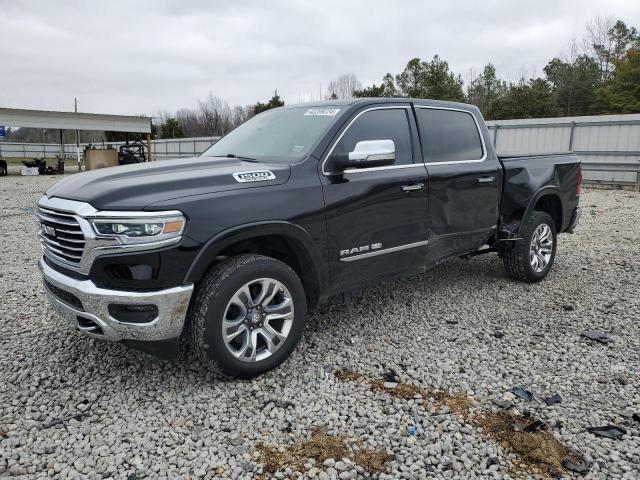 Obraz 1 z 2019 RAM 1500 LONGHORN 2019 z VIN 1C6SRFKT4KN762897