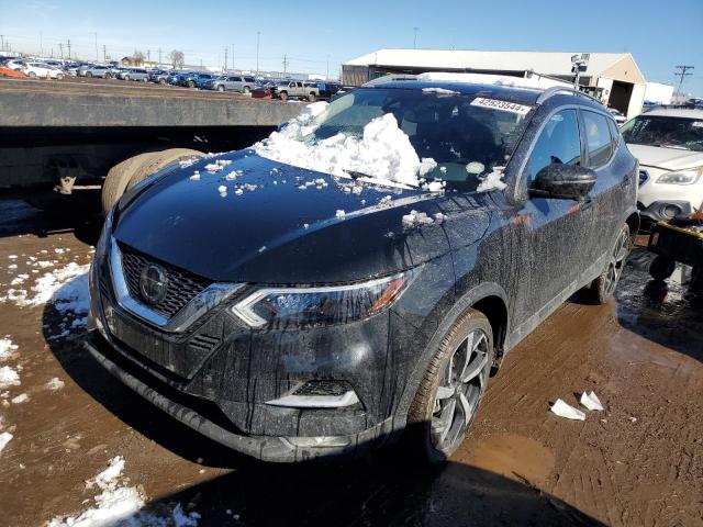 2022 NISSAN ROGUE SPORT SL 2022 image