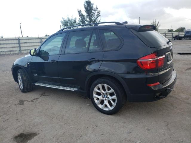 Obraz 2 z 2012 BMW X5 XDRIVE35I 2012 z VIN 5UXZV4C51CL765419