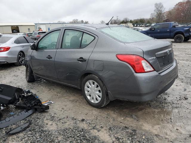 Obraz 2 z 2017 NISSAN VERSA S 2017 z VIN 3N1CN7AP7HL843486